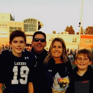 Meet your Posher, Deann